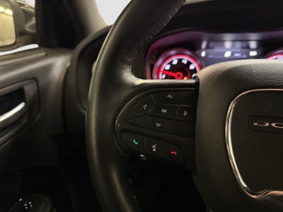 2019 Dodge Charger Police AWD