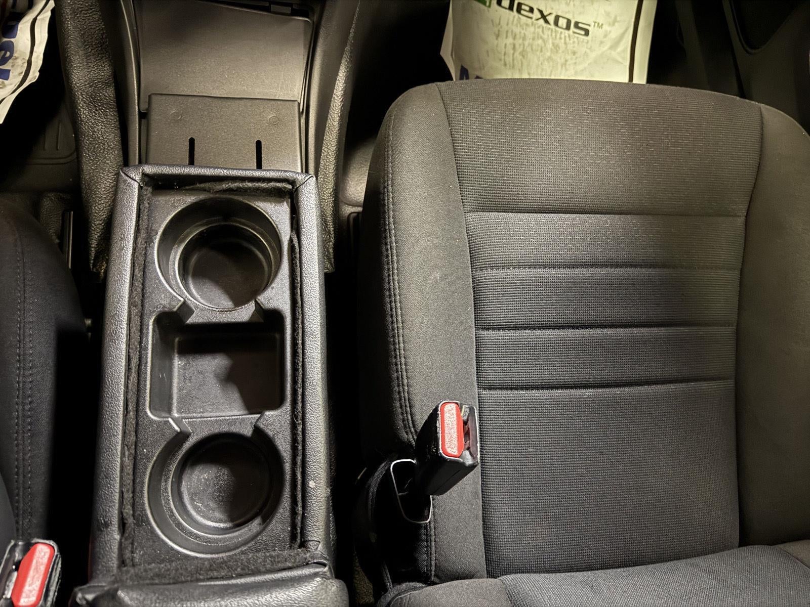 2019 Dodge Charger Police AWD