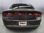 2019 Dodge Charger Police AWD