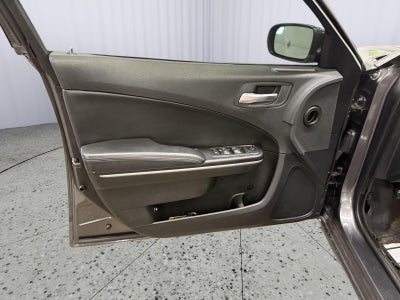 2019 Dodge Charger Police AWD