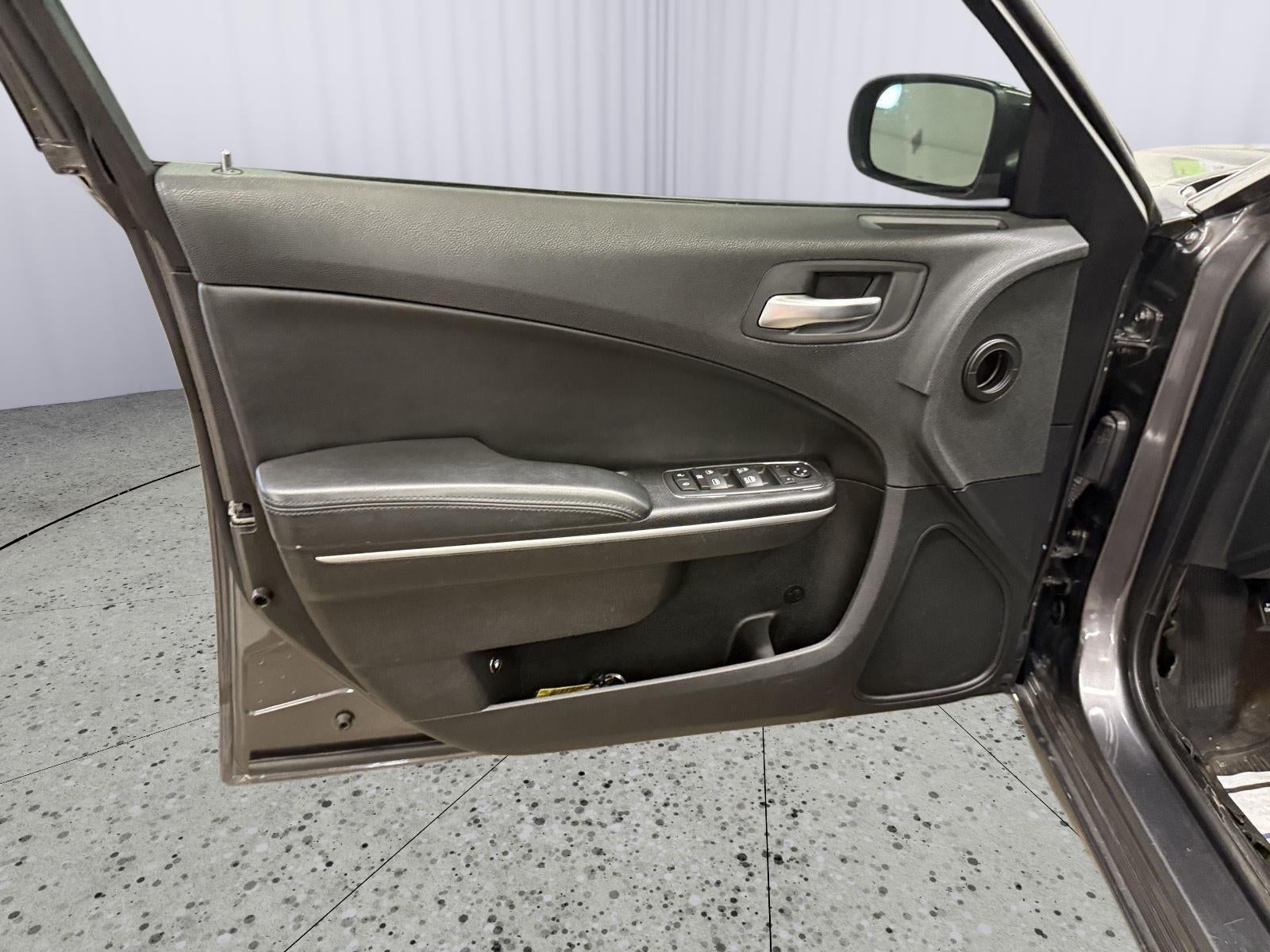 2019 Dodge Charger Police AWD