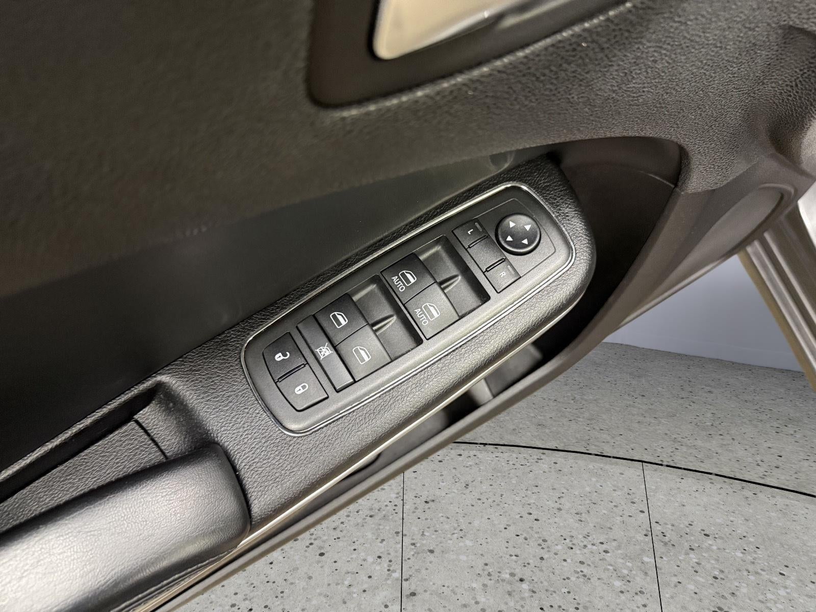 2019 Dodge Charger Police AWD