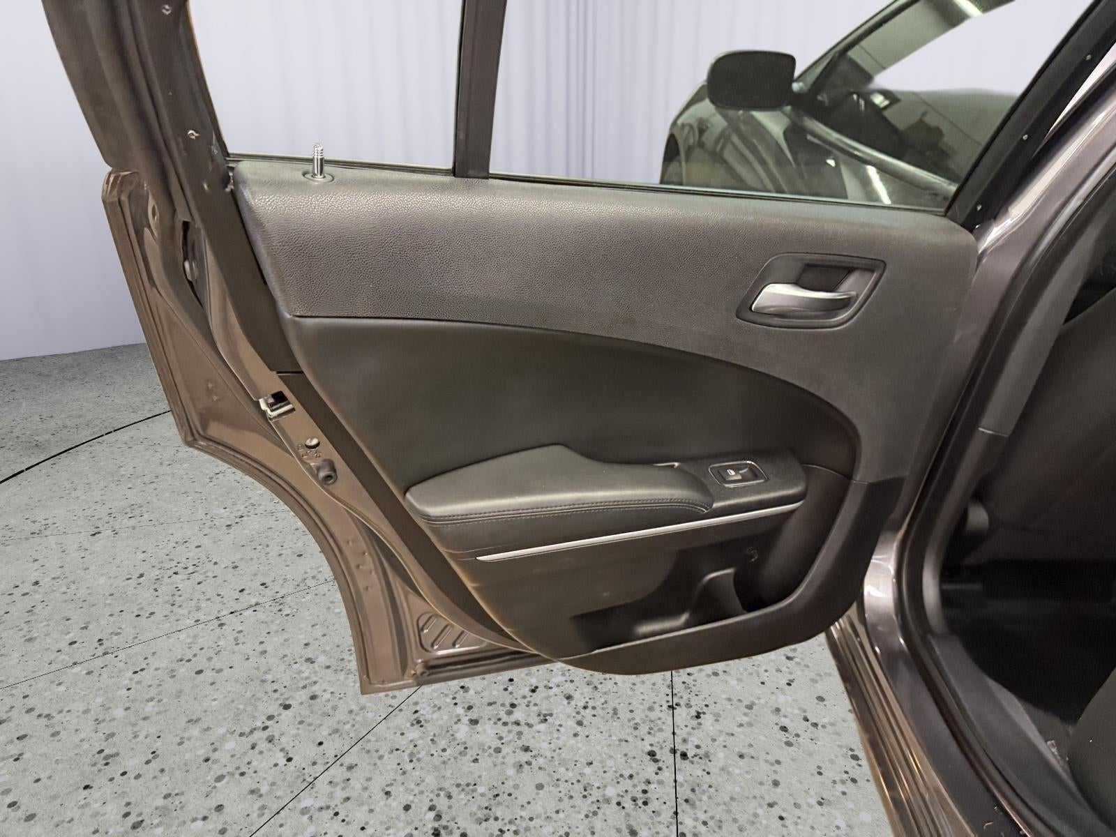 2019 Dodge Charger Police AWD