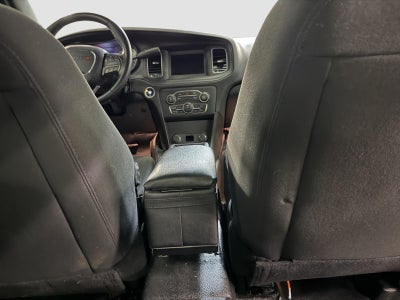 2019 Dodge Charger Police AWD