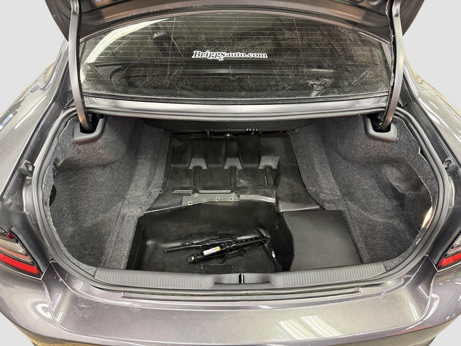 2019 Dodge Charger Police AWD