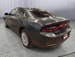 2019 Dodge Charger Police AWD