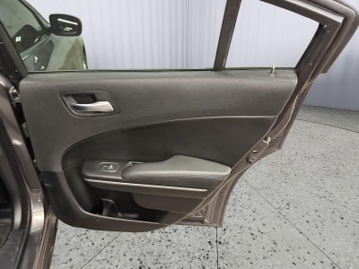 2019 Dodge Charger Police AWD