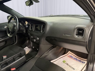 2019 Dodge Charger Police AWD