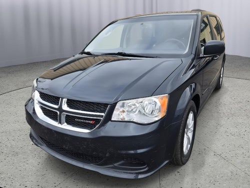 2013 Dodge Grand Caravan SXT