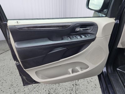 2013 Dodge Grand Caravan SXT