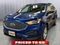 2024 Ford Edge SE