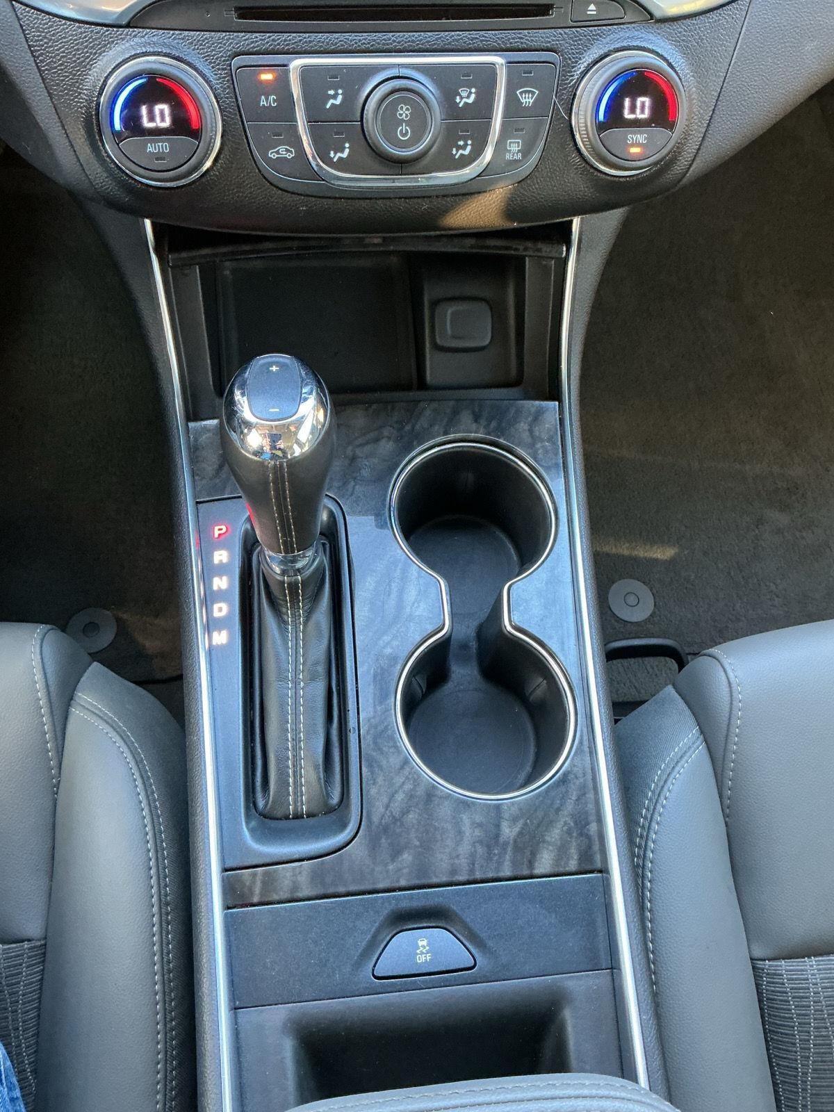 2014 Chevrolet Impala 1LT