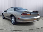 2001 Chevrolet Camaro Base