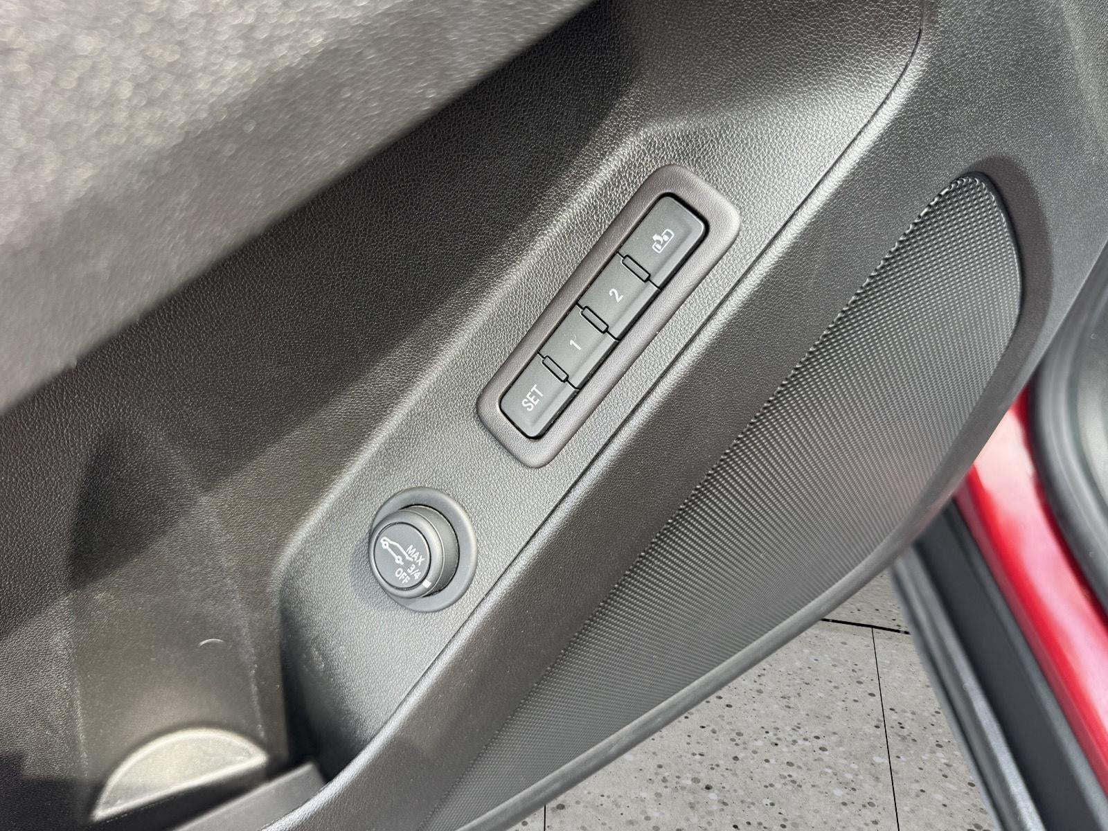 2021 Chevrolet Equinox FWD LT