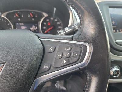 2022 Chevrolet Equinox AWD LT