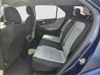 2022 Chevrolet Equinox AWD LT