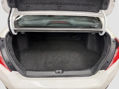 2021 Honda Civic Sedan Sport
