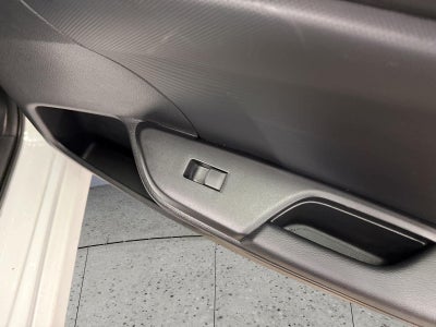 2021 Honda Civic Sedan Sport