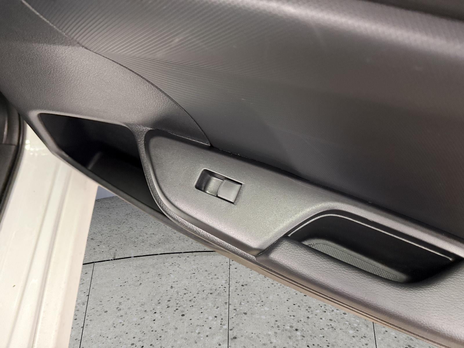 2021 Honda Civic Sedan Sport