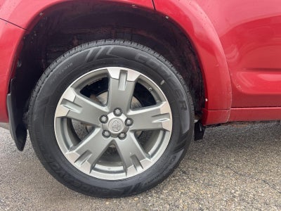 2010 Toyota RAV4 Sport