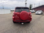 2010 Toyota RAV4 Sport