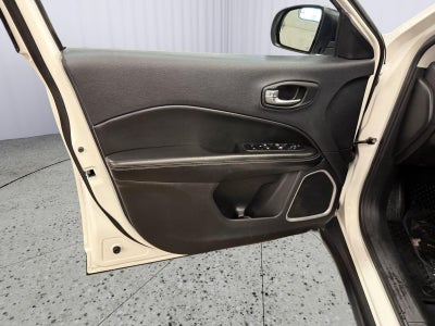 2020 Jeep Compass Sport 4X4