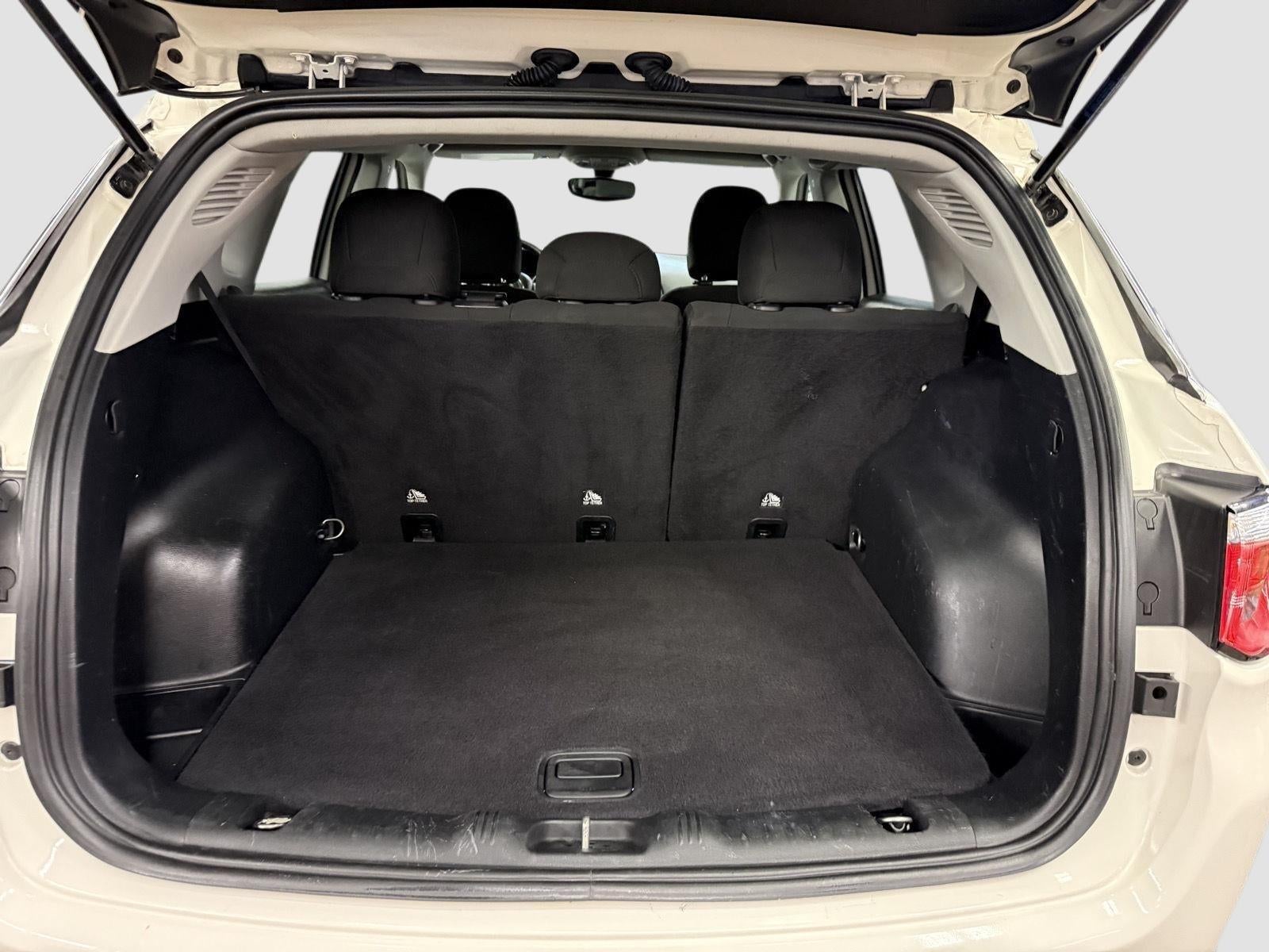 2020 Jeep Compass Sport 4X4