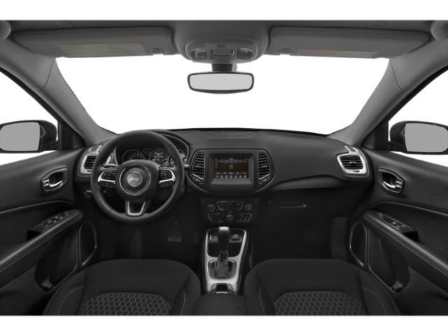 2021 Jeep Compass Limited 4x4
