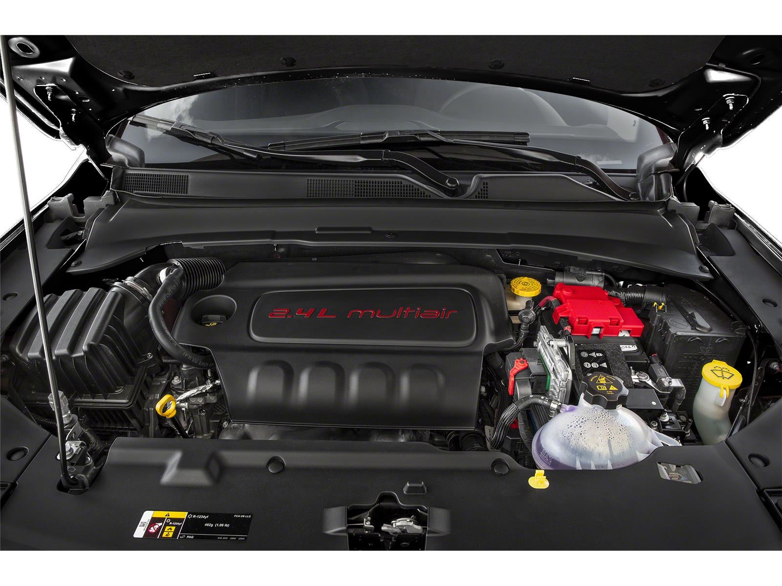 2021 Jeep Compass Limited 4x4