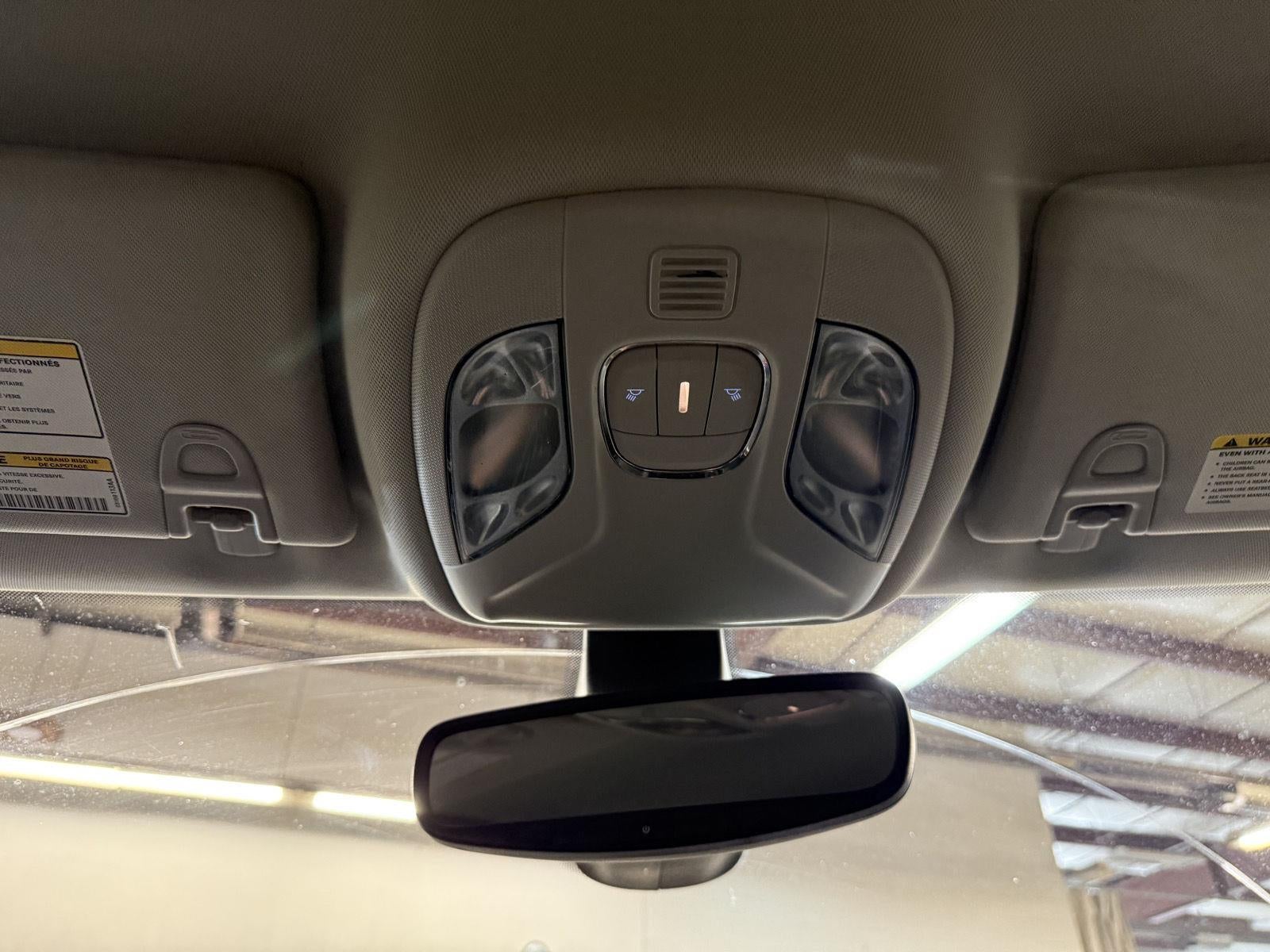 2020 Jeep Compass Limited 4X4