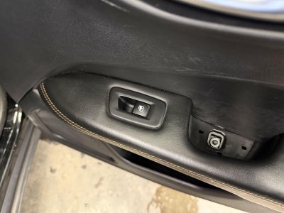 2020 Jeep Compass Limited 4X4