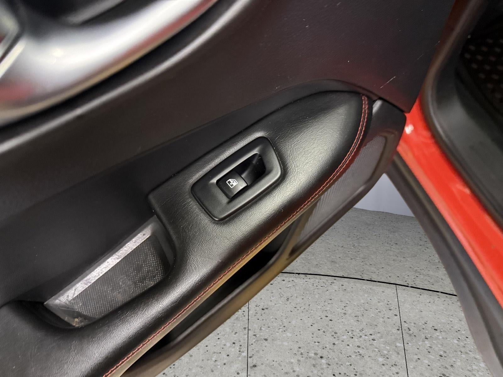 2021 Jeep Compass Trailhawk 4X4