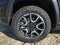 2024 Jeep Compass Trailhawk 4x4