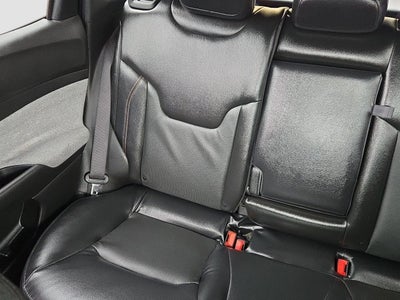 2023 Jeep Compass Latitude Lux FWD