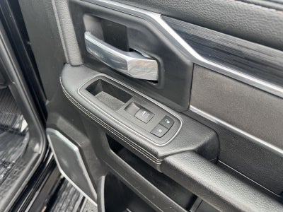 2023 RAM 3500 Laramie Mega Cab 4x4 6'4' Box