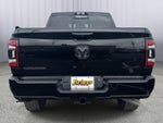 2023 RAM 3500 Laramie Mega Cab 4x4 6'4' Box