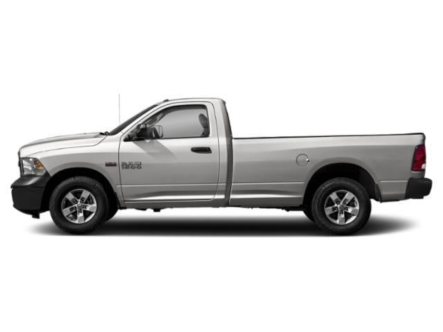 2019 RAM 1500 Classic Tradesman Regular Cab 4x2 8' Box