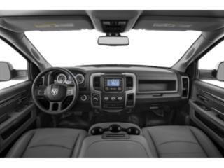 2019 RAM 1500 Classic Tradesman Regular Cab 4x2 8' Box