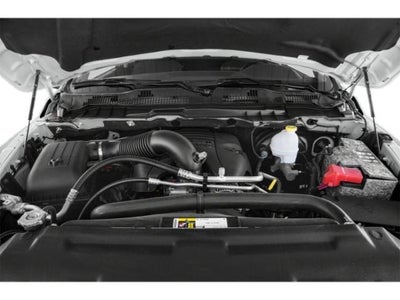 2019 RAM 1500 Classic Tradesman Regular Cab 4x2 8' Box