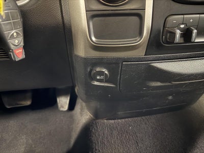 2016 RAM 1500 Lone Star