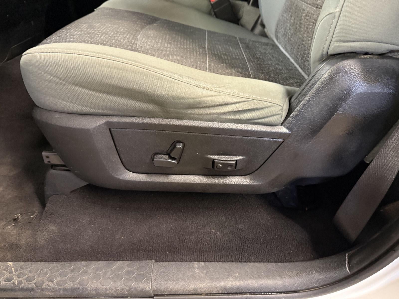 2016 RAM 1500 Lone Star