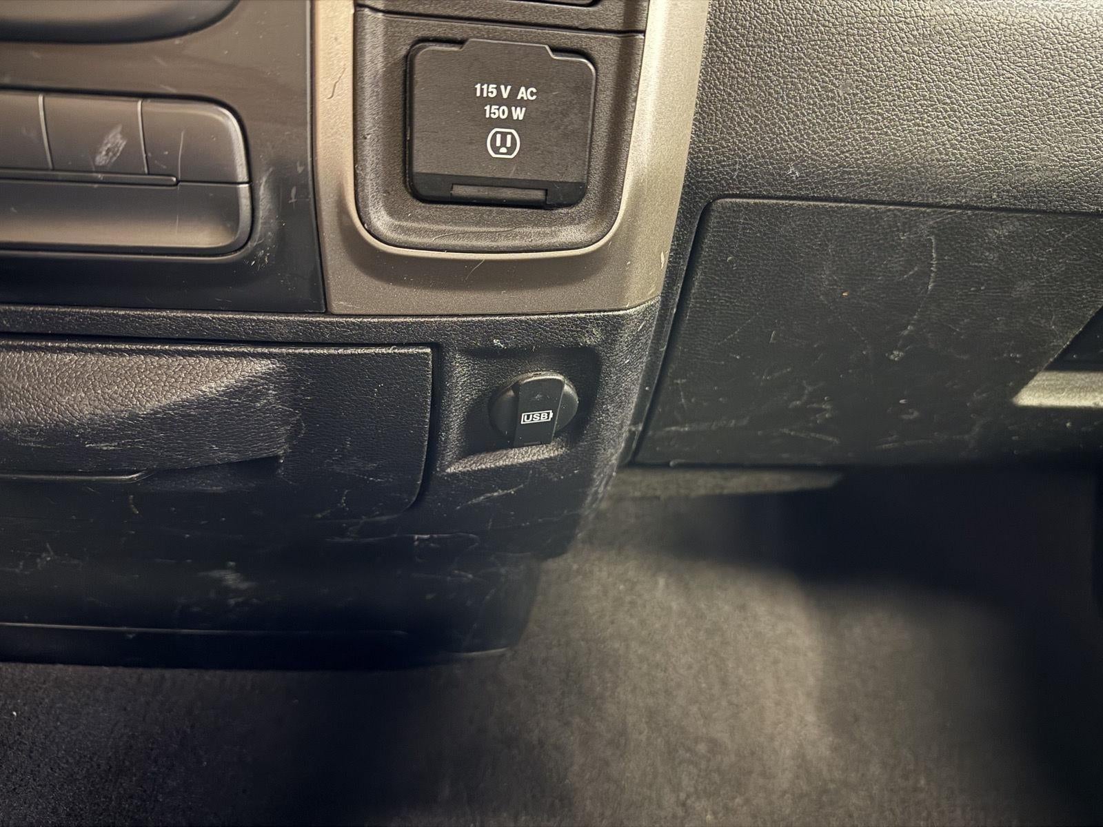 2016 RAM 1500 Lone Star