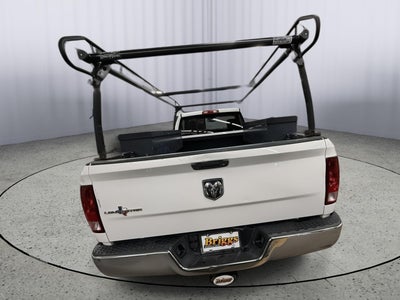 2016 RAM 1500 Lone Star