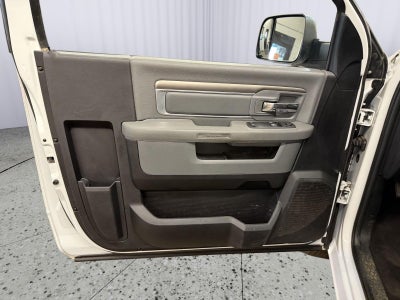 2016 RAM 1500 Lone Star