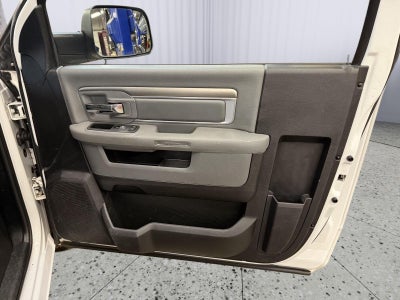 2016 RAM 1500 Lone Star