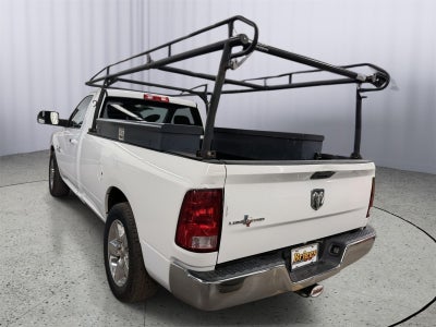 2016 RAM 1500 Lone Star