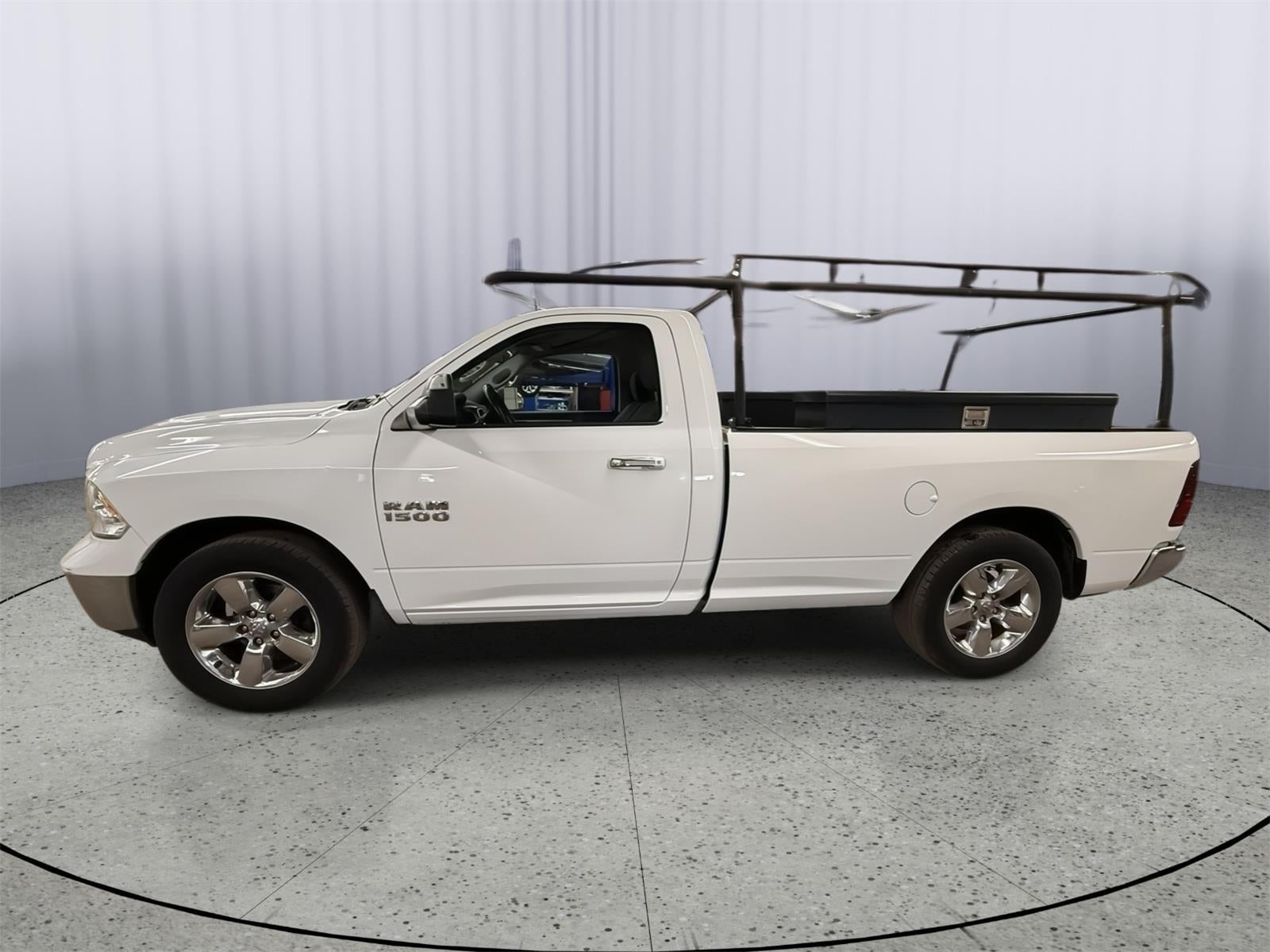 2016 RAM 1500 Lone Star