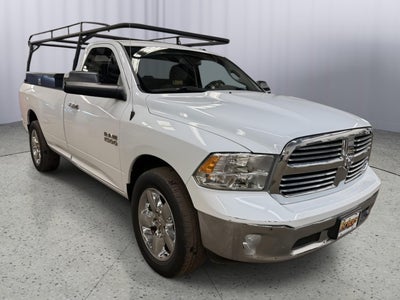 2016 RAM 1500 Lone Star