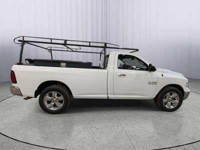 2016 RAM 1500 Lone Star