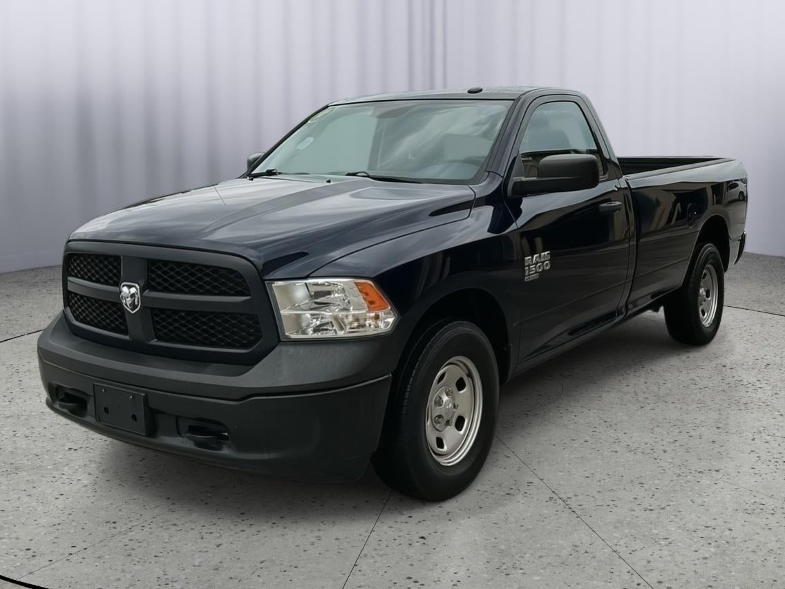 2019 RAM 1500 Classic